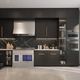VEZENI 1.6 Cu. Ft. Stainless Steel Built-In Microwave-1