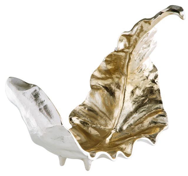 Signature Design by Ashley® Darinsen Gold/Silver Sculpture