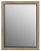 A.R.T. Furniture® Garrison Washed Oak Landscape Mirror-0