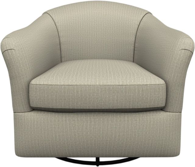 Best® Home Furnishings Customizable Darby Swivel Chair-1