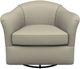 Best® Home Furnishings Customizable Darby Swivel Chair-1