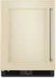 KitchenAid® 4.9 Cu. Ft. Panel Ready Under the Counter Refrigerator-1