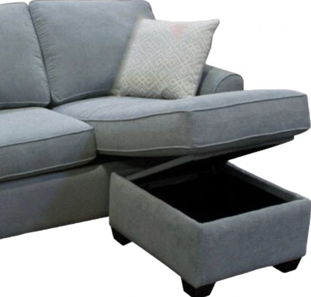 Stanton™ Customizable 643 Chaise Sofa with Storage-1