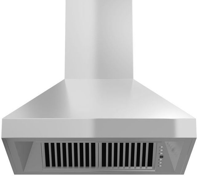ZLINE 36" Stainless Steel Wall Mounted Range Hood-2