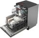 KitchenAid® 24" Panel Ready Top Control Built-In Dishwasher-2