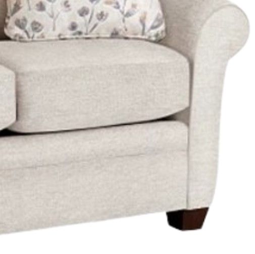 La-Z-Boy® Natalie Oyster Loveseat-3