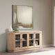 Classic Home Vander Coastal Haven 4-Door Buffet-1
