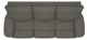 La-Z-Boy® Jay Granite Power Reclining Sofa with Headrest-4