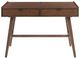 Signature Design by Ashley® Lyncott Brown Home Office Desk-1