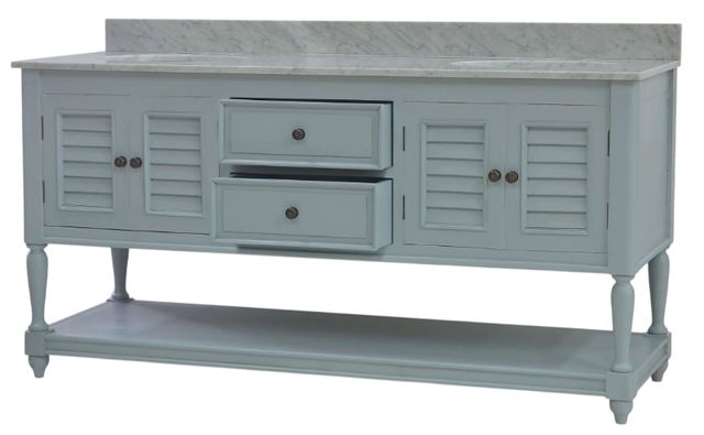Bramble Customizable Cottage Master Vanity-3