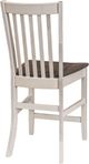 Archbold Furniture Customizable Amish Essentials Alex Counter Stool-2