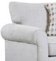 Fusion Furniture Wowza Sand Accent Chair-1