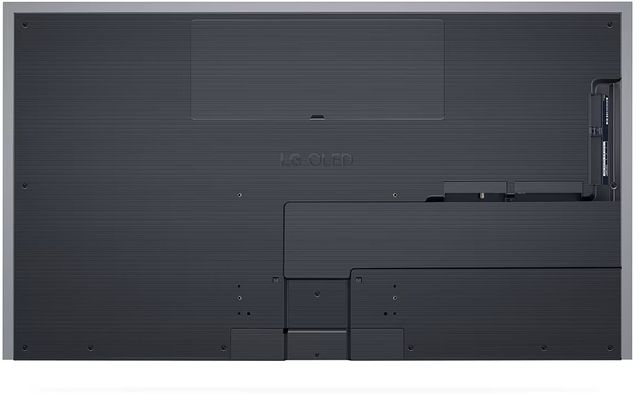 LG G3 evo Gallery 55" 4K Ultra HD OLED Smart TV-3