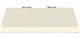 Vent-A-Hood® 54" Biscuit Wall Mounted Range Hood-0