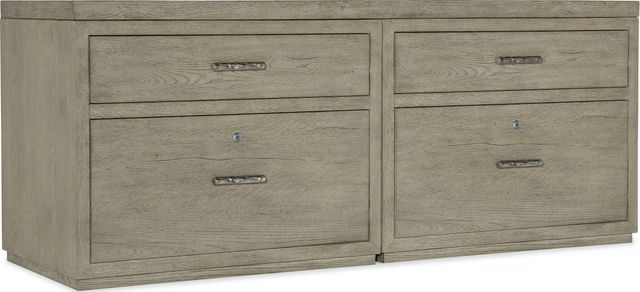 Hooker® Furniture Linville Falls Mink 72" Credenza
