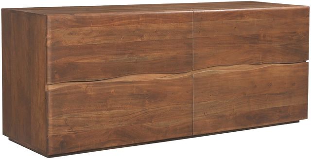 Moe's Home Collection Watson Brown Dresser-0