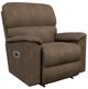 La-Z-Boy® Brooks Ash Power Wall Recliner with Headrest and Lumbar-0