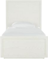 Timeless White
