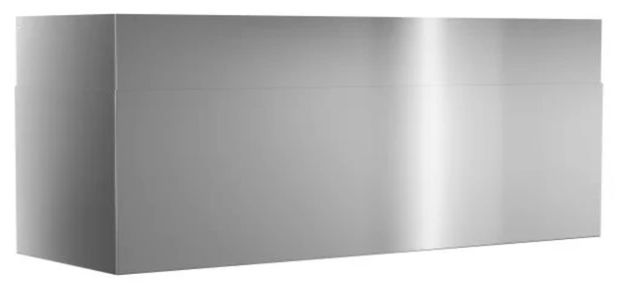 Faber Breva Stainless Steel 30" Telescopic Chimney Kit-0