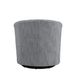 Chairs of America 2004 Scoop Copen Swivel Chair-5