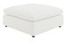 Coaster® Raleigh 6-Piece Ivory Boucle Modular Sectional Set-2