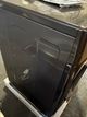LG 7.4 Cu. Ft. Black Steel Front Load Electric Dryer-2