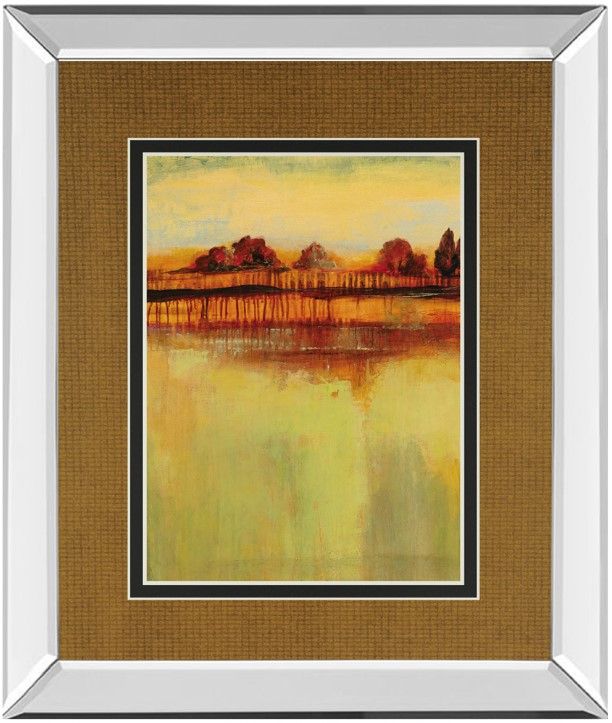 Classy Living George October Sky I Wall Art-0