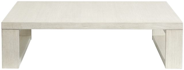 Magnussen Home® Refton Balboa Mist Square Cocktail Table-2