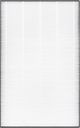 Sharp® Plasmacluster Air Purifier Replacement Filter-0