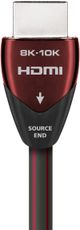 AudioQuest® Cherry Cola 48 10.0 m HDMI Cable-3