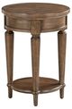 Liberty Furniture Harrison Heights Sienna Chairside Table-2