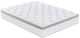 Primo™ International Ginseng Cloud Nuovo 12" Hybrid Euro Top King Mattress-0