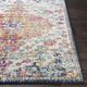 Surya Harput Multi-Color 3'x12' Runner Rug-5
