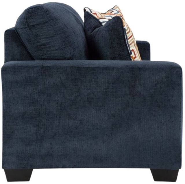 Signature Design by Ashley® Aviemore Ink Queen Sofa Sleeper-2