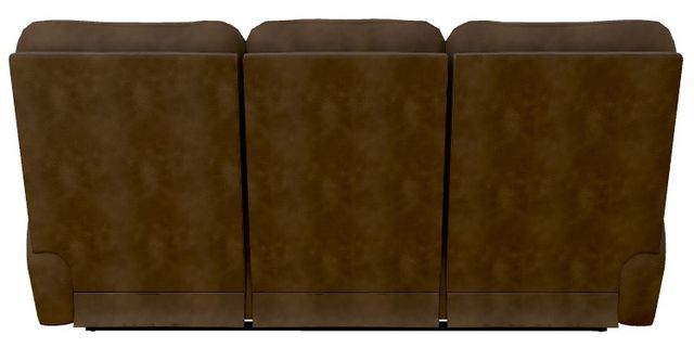 La-Z-Boy® Brooks Ash Power Reclining Sofa with Headrest and Lumbar-3
