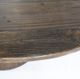 Magnolia Home by Joanna Gaines Brett Tanner Brown 54" Round Dining Table-3