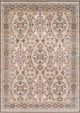 Surya Oushak Taupe 5'x7' Area Rug-0