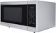 Sharp® 1.6 Cu. Ft. Stainless Steel Countertop Microwave-2