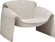 Stylus® Furniture Addison Merino Cotton Chair-0