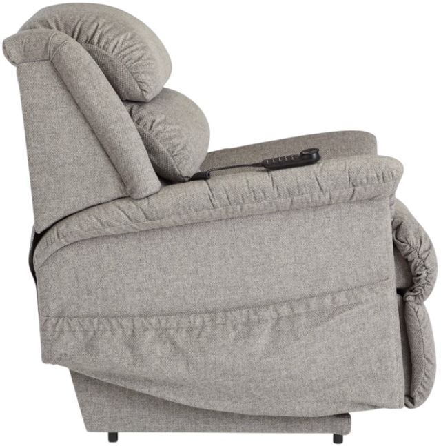 La-Z-Boy® Astor Platinum Power Lift Recliner with Headrest and Lumbar-2
