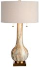 Crestview Collection Deanna Gray Table Lamp-2