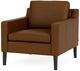 EQ3 Skye Leather Chair-2