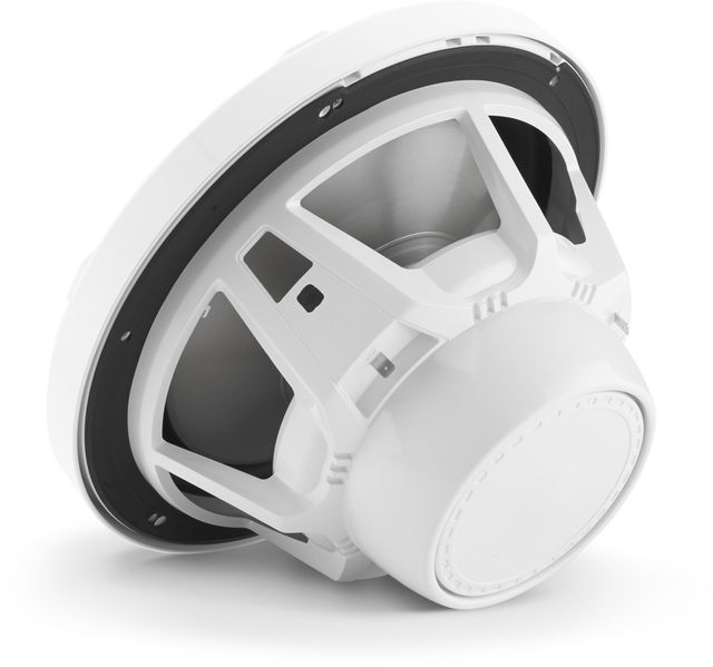 JL Audio® M3 10" Marine Subwoofer with RGB LED Lighting-9