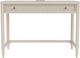 Riverside Furniture Maren White Sand Writing Desk-2