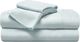BEDGEAR® Hyper-Linen™ Performance® 4-Piece Misty Blue King Sheet Set-0