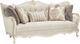Michael Amini® Lavelle Classic Pearl Sofa-0