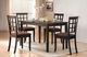 ACME Furniture Cardiff Espresso Dining Table-1