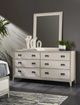 Universal Explore Home™ Coalesce Estelle Rolling Fog Dresser-1
