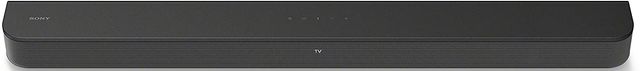 Sony® 2.1 Ch Black Soundbar-4