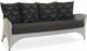 Century® Elements Outdoor Sofa-0